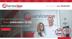 Desktop Screenshot of jdservicenow.com